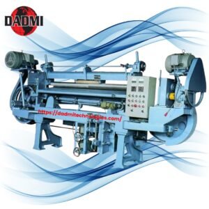 EVA Splitting Machine