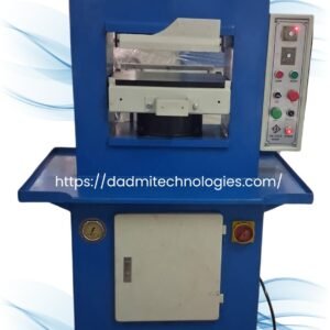 Heat Embossing Machine