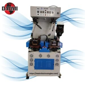 Hydraulic Sole Press Machine Heavy Duty
