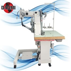 Shoe Sole Stitching Machine (Side Wall Sewing Machine)