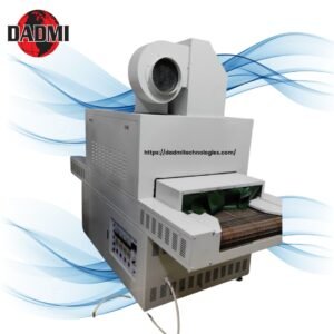 UV Sole Activating Machine