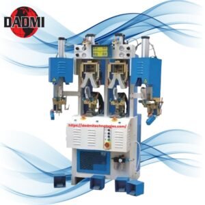 Counter Moulding Machine (Hot & Cold)