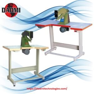 Round Blade Edge Trimming Machine