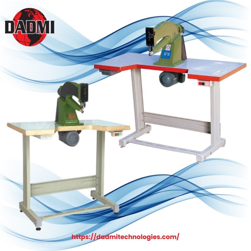 Round Blade Edge Trimming Machine