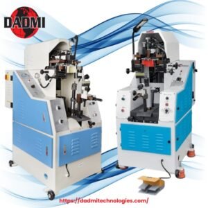 Hydraulic Seat Lasting Machine