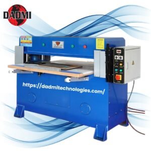 Hydraulic Beam Cutting Press